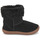 Pantofi Copii Ghete UGG SAMMEE Negru