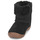 Pantofi Copii Ghete UGG SAMMEE Negru