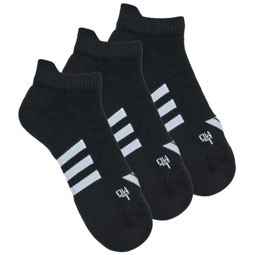 Accesorii Șosete sport adidas Performance PRF CUSH LOW 3P Negru