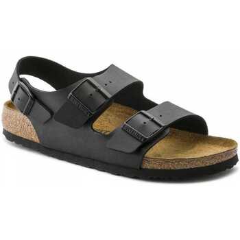 Pantofi Sandale Birkenstock Milano bf Negru