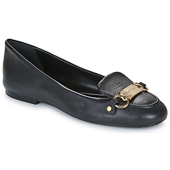 Pantofi Femei Balerin și Balerini cu curea See by Chloé SIGNATURE 1 Negru