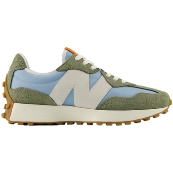 Pantofi Femei Sneakers New Balance 327 U327SC albastru