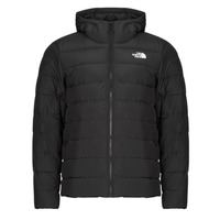 Îmbracaminte Bărbați Geci The North Face Aconcagua 3 Negru