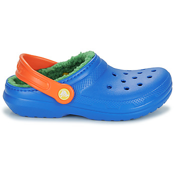 Crocs Classic Lined Clog K