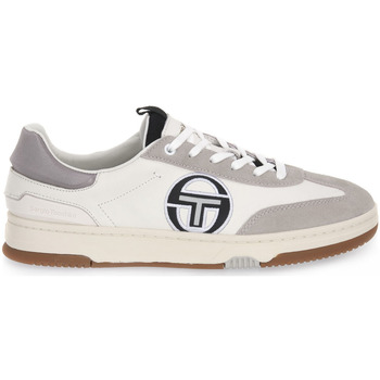 Pantofi Bărbați Sneakers Sergio Tacchini SERGIO 3627 TACCHINI Alb