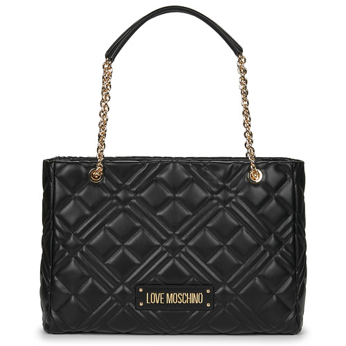 Genti Femei Genți de umăr Love Moschino JC4148PP1 Negru