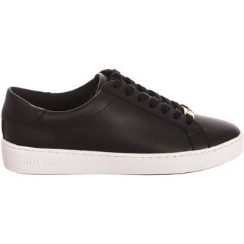 Pantofi Femei Tenis MICHAEL Michael Kors 43T9IRFS4L-BLACK Negru