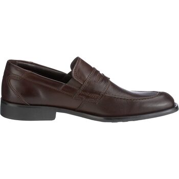 Pantofi Bărbați Pantofi Slip on Camel Active 190.12.01 Maro