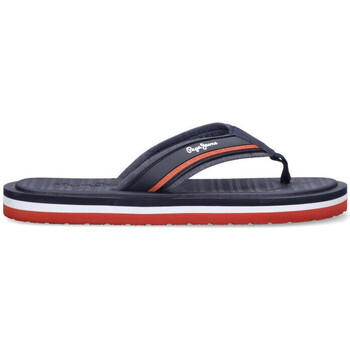 Pantofi Bărbați  Flip-Flops Pepe jeans 74927 albastru