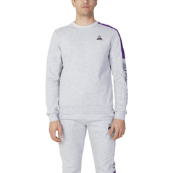 Îmbracaminte Bărbați Hanorace  Le Coq Sportif SAISON 2 Crew Sweat N°1 2310414 Gri