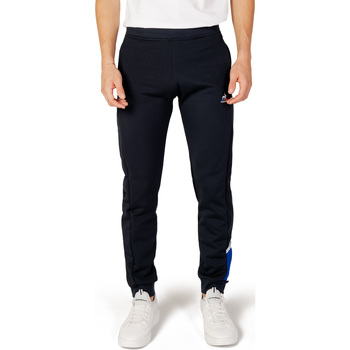 Îmbracaminte Bărbați Pantaloni  Le Coq Sportif 2320467 albastru