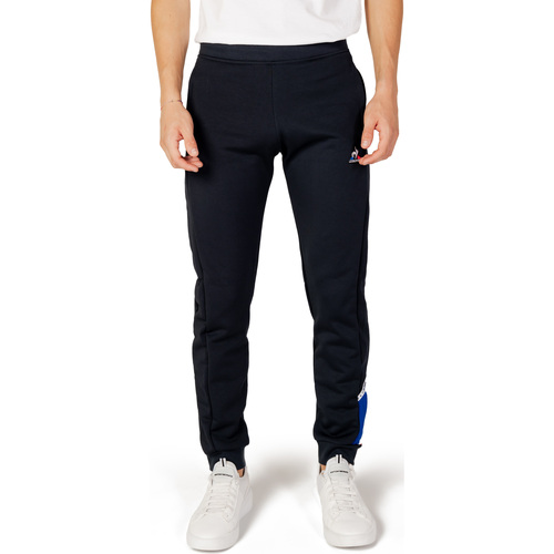 Îmbracaminte Bărbați Pantaloni  Le Coq Sportif 2320467 albastru