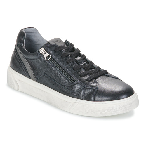 Pantofi Bărbați Pantofi sport Casual NeroGiardini  Negru