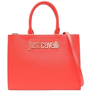 Genti Femei Genti de mână Roberto Cavalli 76RA4BB1 portocaliu