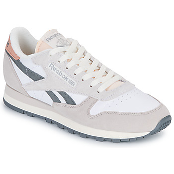 Pantofi Bărbați Pantofi sport Casual Reebok Classic CLASSIC LEATHER Gri