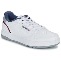 Pantofi Copii Pantofi sport Casual Reebok Classic PHASE COURT Alb