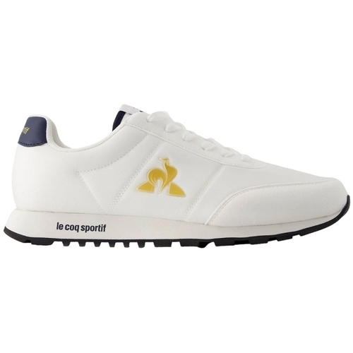 Pantofi Bărbați Sneakers Le Coq Sportif RACERONE_2 Alb