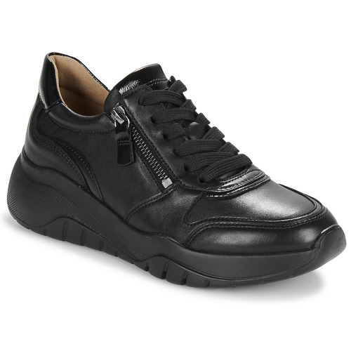 Pantofi Femei Pantofi sport Casual Gabor 53450 Negru