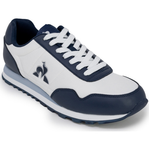 Pantofi Bărbați Sneakers Le Coq Sportif ASTRA_2 2410501 Alb