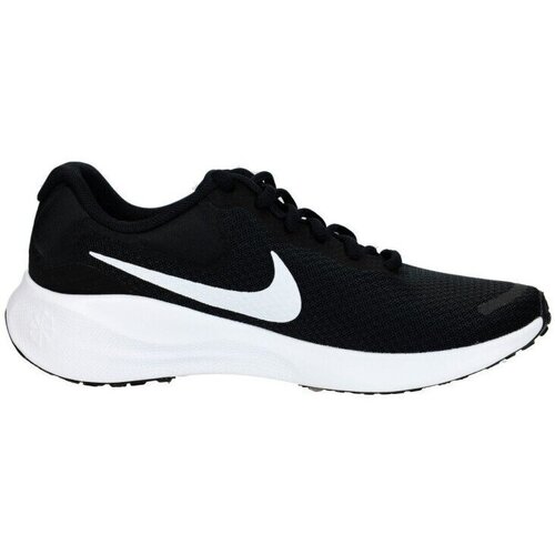 Pantofi Femei Pantofi sport Casual Nike  Negru