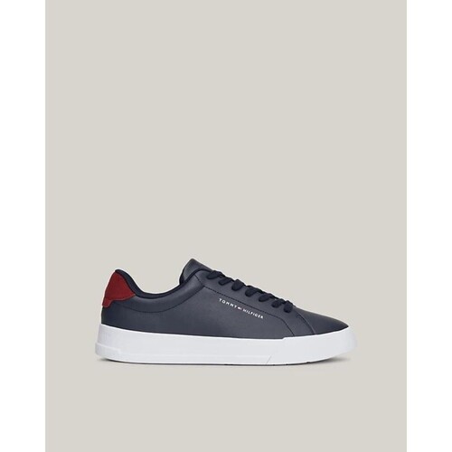 Pantofi Bărbați Pantofi sport Casual Tommy Hilfiger FM0FM05297 albastru