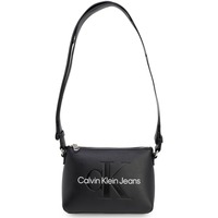 Genti Femei Genti  Calvin Klein Jeans SCULPTED CAMERA POUCH21 MONO K60K612703 Negru