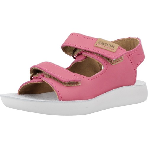 Pantofi Fete Sandale Geox B SANDAL LIGHTFLOPPY roz