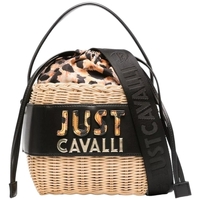 Genti Femei Genti de mână Roberto Cavalli 76RA4BD2 Bej