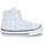 Pantofi Fete Pantofi sport stil gheata Converse CHUCK TAYLOR ALL STAR HEARTS EASY-ON Multicolor