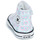 Pantofi Fete Pantofi sport stil gheata Converse CHUCK TAYLOR ALL STAR HEARTS EASY-ON Multicolor