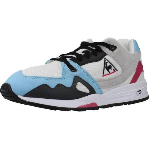 Pantofi Bărbați Sneakers Le Coq Sportif DYNACTIF DYNACTIF Multicolor