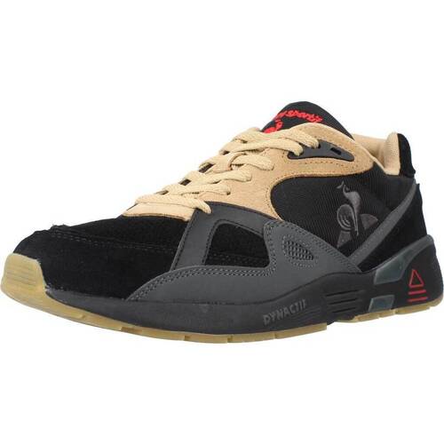 Pantofi Bărbați Sneakers Le Coq Sportif WINTER CRAFT Negru