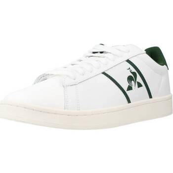 Pantofi Bărbați Sneakers Le Coq Sportif CLASSIC SOFT Alb