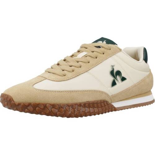 Pantofi Bărbați Sneakers Le Coq Sportif VELOCE I Maro