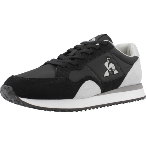 Pantofi Bărbați Sneakers Le Coq Sportif 2410701L Negru