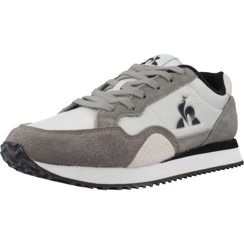 Pantofi Bărbați Sneakers Le Coq Sportif JET STAR_2 Gri