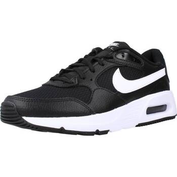 Pantofi Femei Sneakers Nike AIR MAX SC AA Negru