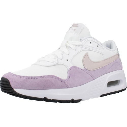 Pantofi Femei Sneakers Nike AIR MAX SC AA Alb