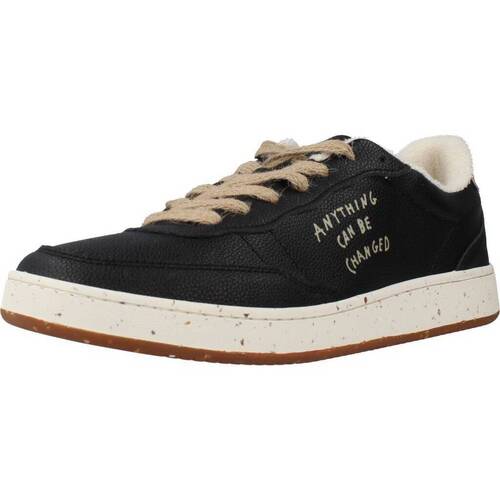 Pantofi Bărbați Sneakers Acbc SHACBEVE EVERGREEN Negru