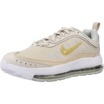 Pantofi Femei Sneakers Nike AIR MAX AP WOMENS SHOE Bej