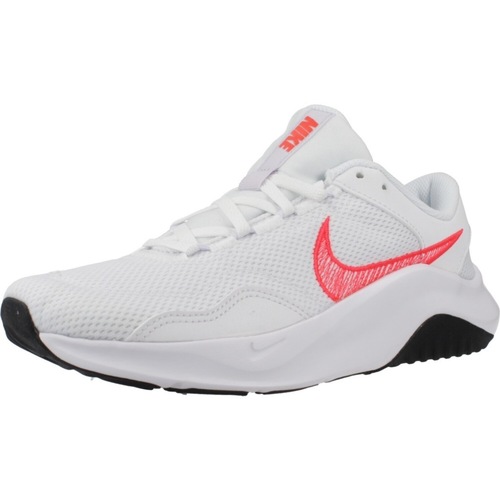 Pantofi Femei Sneakers Nike LEGEND ESSENTIAL 3 WOME Alb