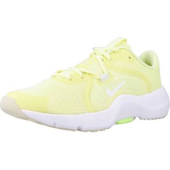 Pantofi Femei Sneakers Nike IN-SEASON TR 13 galben