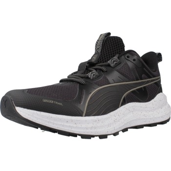 Pantofi Femei Sneakers Puma REFLECT LITE TRAIL Negru