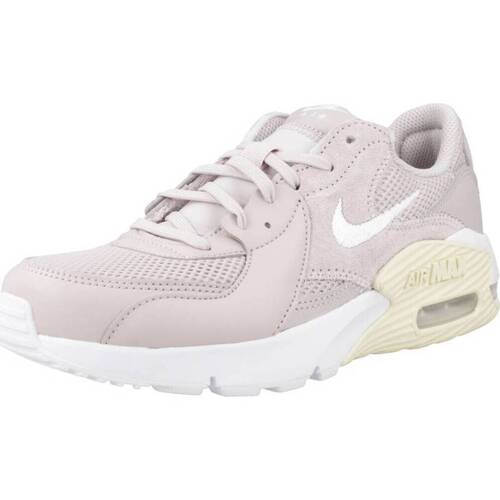 Pantofi Femei Sneakers Nike MAX EXCEE roz