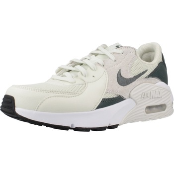 Pantofi Femei Sneakers Nike MAX EXCEE verde