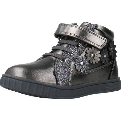 Pantofi Fete Sneakers Chicco COSTANZA Gri