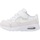 Pantofi Fete Sneakers Nike AIR MAX SC Alb