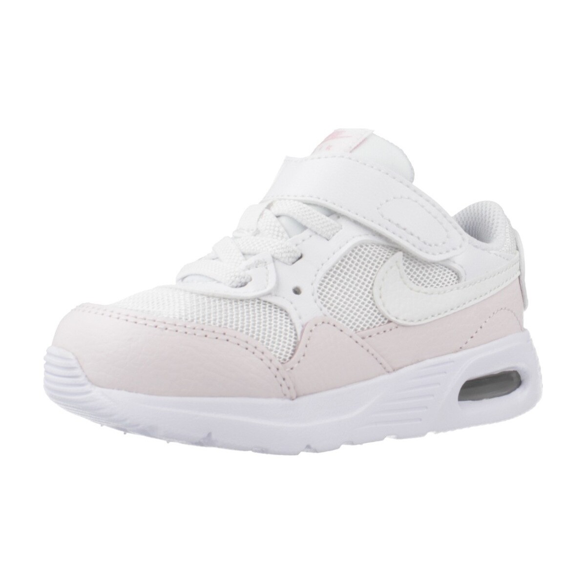 Pantofi Fete Sneakers Nike AIR MAX SC Alb