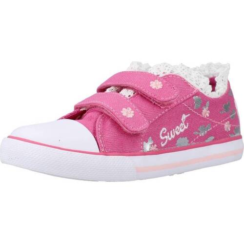 Pantofi Fete Sneakers Chicco CORELLA roz