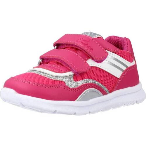 Pantofi Fete Sneakers Chicco GART roz